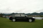 Hyundai Sonata Sedan 2008 года